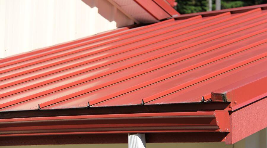 Industrial Roof Repair in State Line, PA